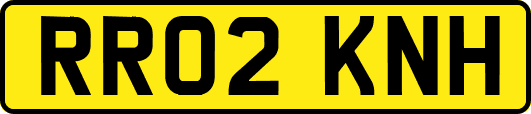 RR02KNH