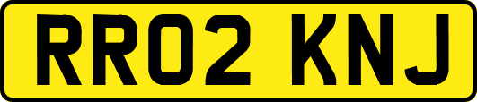 RR02KNJ