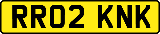RR02KNK