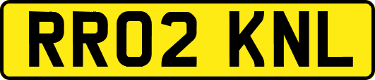 RR02KNL