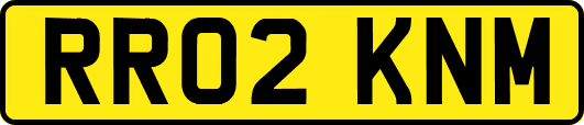 RR02KNM