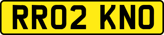 RR02KNO
