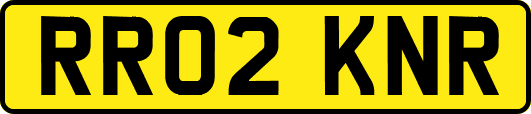 RR02KNR