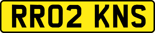 RR02KNS