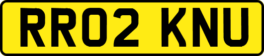 RR02KNU
