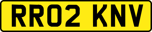 RR02KNV