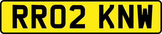 RR02KNW