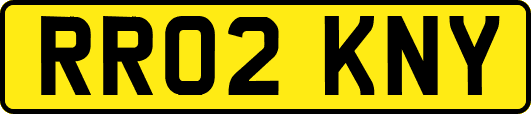 RR02KNY