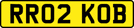 RR02KOB