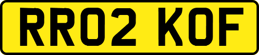 RR02KOF