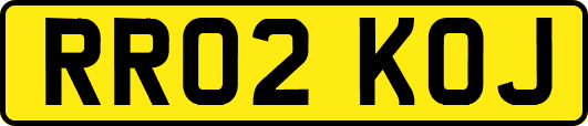 RR02KOJ