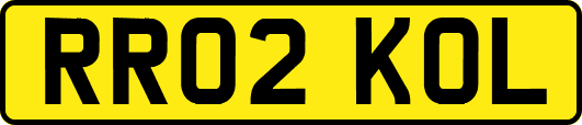 RR02KOL
