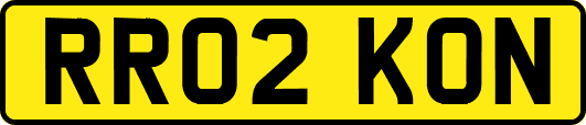 RR02KON