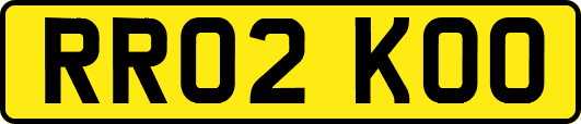 RR02KOO