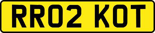RR02KOT
