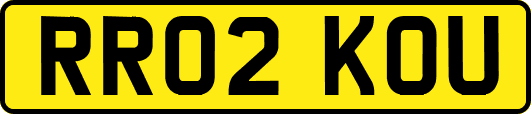 RR02KOU