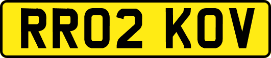 RR02KOV