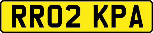 RR02KPA