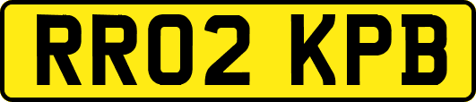 RR02KPB