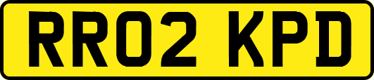 RR02KPD