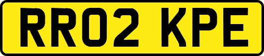 RR02KPE