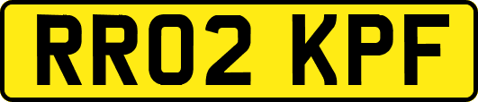 RR02KPF