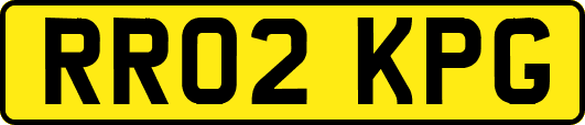 RR02KPG
