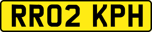 RR02KPH