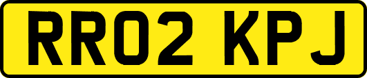 RR02KPJ