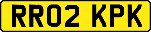 RR02KPK