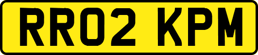 RR02KPM