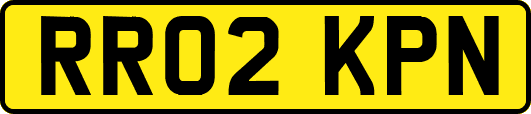 RR02KPN
