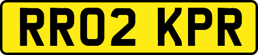 RR02KPR