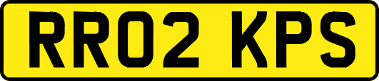 RR02KPS