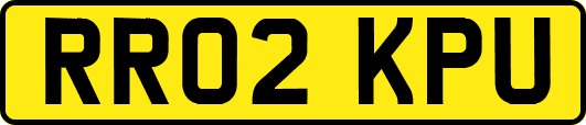 RR02KPU