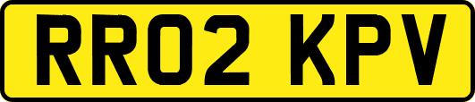 RR02KPV
