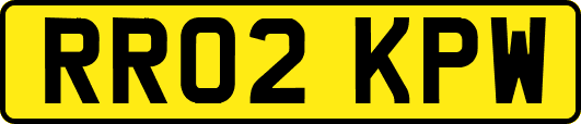 RR02KPW