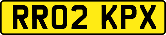 RR02KPX