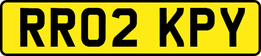 RR02KPY