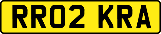 RR02KRA