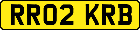 RR02KRB