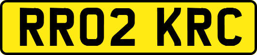 RR02KRC