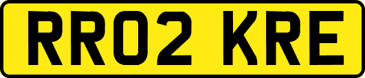 RR02KRE