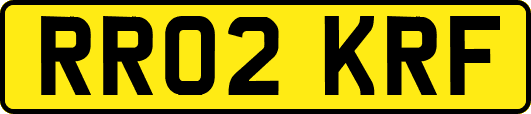 RR02KRF