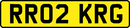RR02KRG