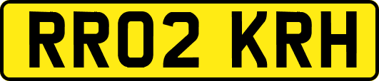 RR02KRH