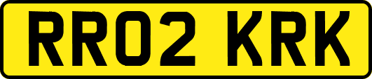 RR02KRK