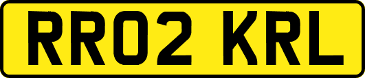 RR02KRL