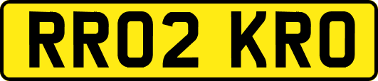 RR02KRO