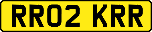 RR02KRR